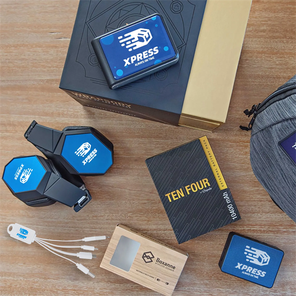 New hire gift product ideas