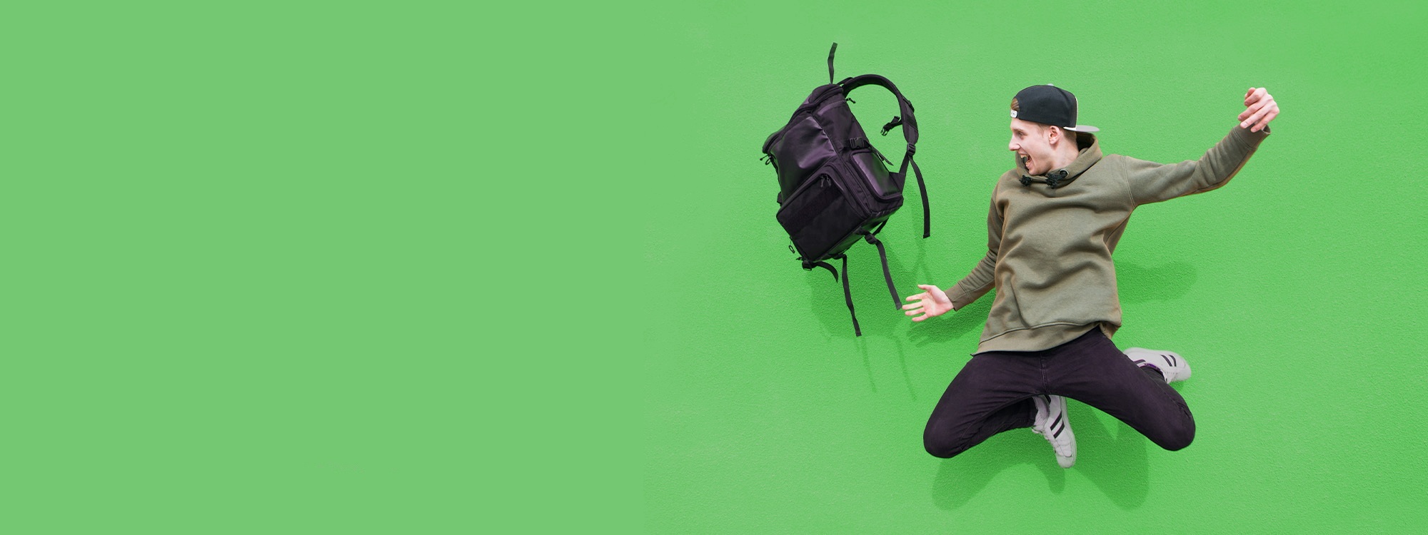 Promo Banner